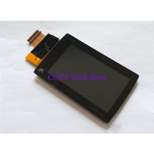 Repair Parts LCD Display Screen Unit For Xiaomi YI 4K 4K
