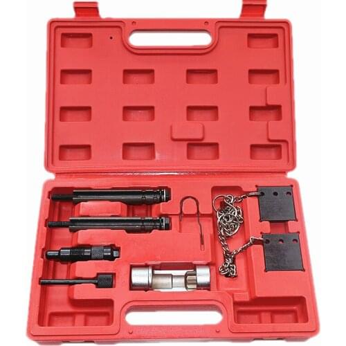8 auto repair professional tools for Volkswagen Audi timing tools