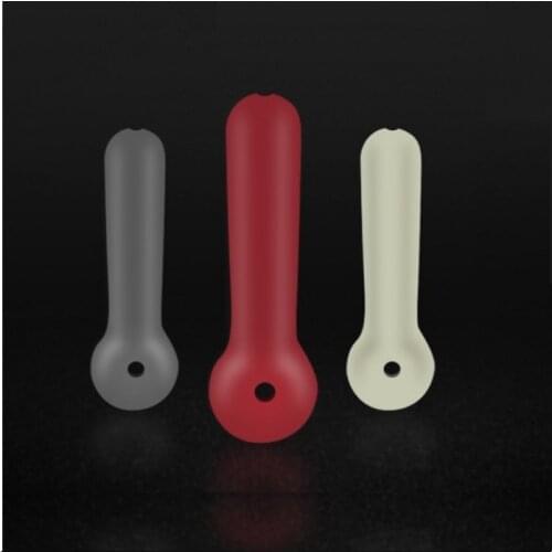 Anti winding float sockets little vertical buoy seat fine silica gel materials 1000 pcs