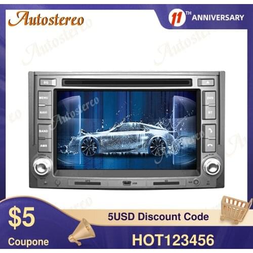 Android 10.0 4GB+64GB Car GPS Navigation for Hyundai H1 Grand Royale I800 2007+ Auto Stereo Head Unit Multimedia Player Radio