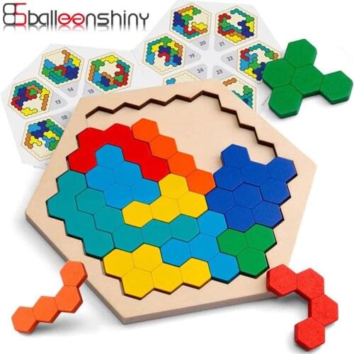 BalleenShiny Puzzles & Puzzles