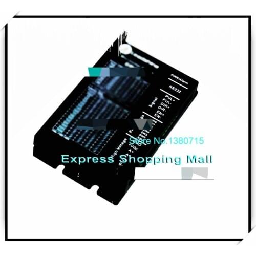 DM4422 Phase 4.2A DC18-36V Leadshine 256 Microstep Driver Fit 42 57 Motor