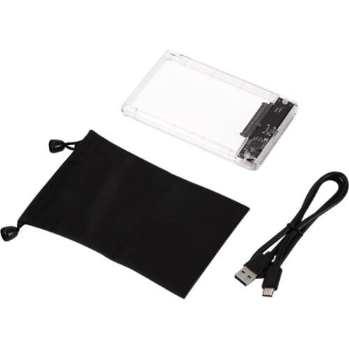 IndMem Hard Drive Boxes