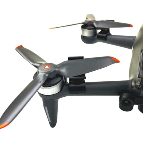 Bracket Mount Blades Holder Propeller Fixing for DJI FPV Drone Accessories