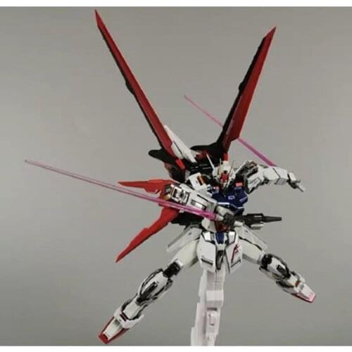 METALKINGDOM MK Metal Build mb Strike 1/100 alloy action toy figure IN Stock An Best Price