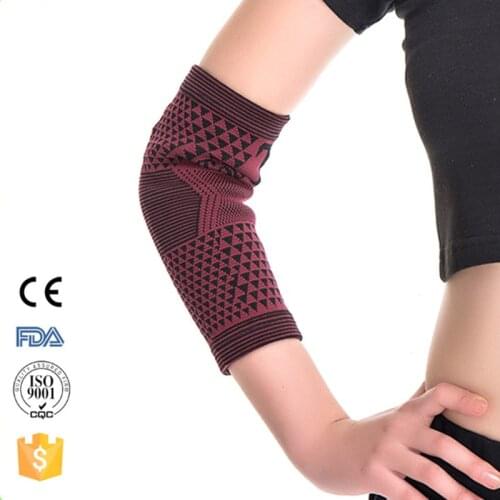 Minifair Elbow Braces China