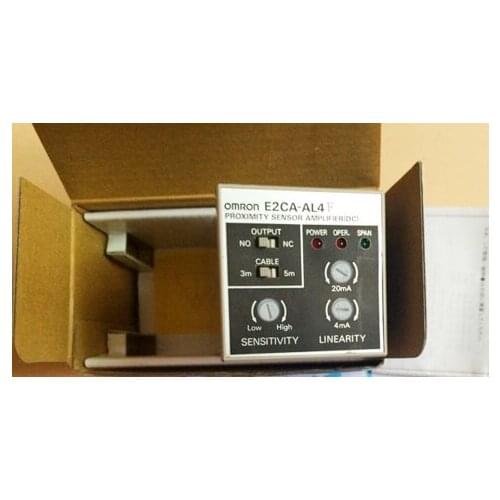 NEW&ORIGINAL E2CA-AL4F *Please contact us for real photo,100% real stock