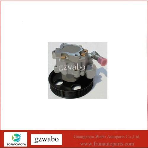 Original steering system power assist pump used for J-M-C X6 X8 X9 3407010HW