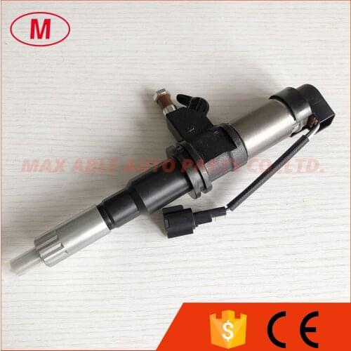 Original 095000-0710, 095000-0711, 095000-0310, 095000-0313, ME350955, ME354588 diesel COMMON RAIL INJECTOR