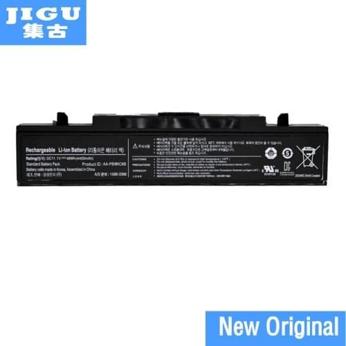 JIGU Original Laptop Battery For SAMSUNG 300E4X 300V4A 300V5A 305V4A 305V5A 3430E 350U2B 350V5C 355E5C 355V4C 550P4C