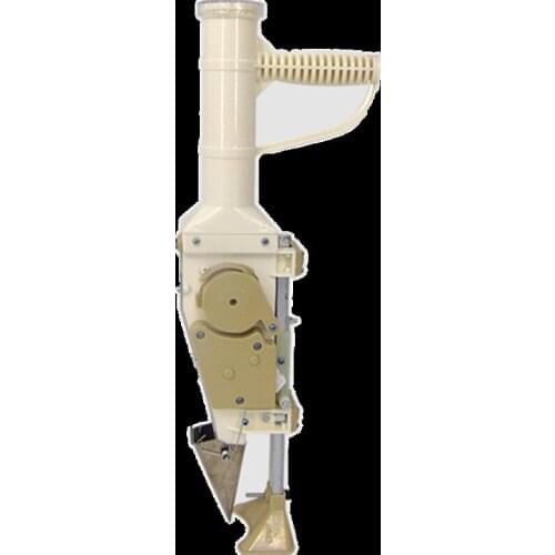 Vegetable Planter New Product Automatic Multi-function Small Precision Seeder On-demand Radish Lettuce Cabbage Rapeseed