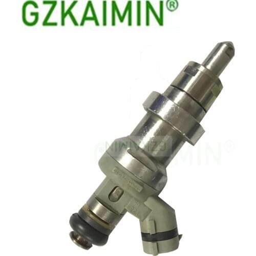 Rebuilt high qualtiy OEM 23250-74210 2325074210 Fuel Injector nozzle For TOYOTA 3SFSE SXV23 SV50G ST210
