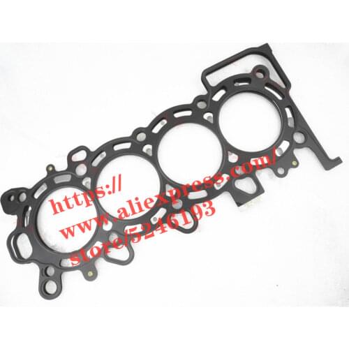 Engine Cylinder head gasket for BYD F3/F3R/G3/L3/G3R 473Q engine