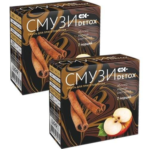 Сибирская клетчатка Goods For Beauty And Health