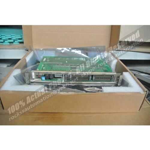 Brand New JANCD-NIO01B-2 With Free DHL