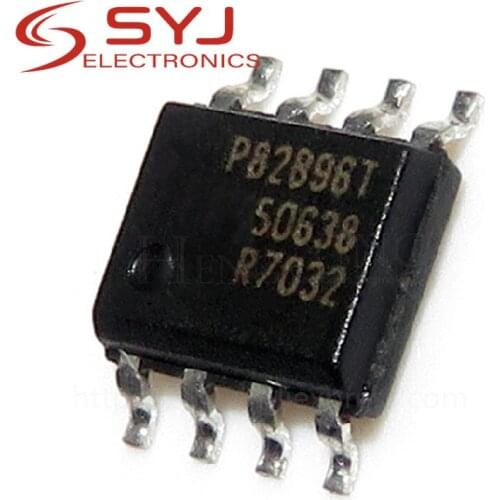 10pcs/lot P82B96TD P82B96T SOP-8 In Stock