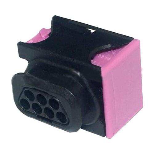 5 sets 15326835 Buick / Mai Rui Bao / Ying Lang New Lacrosse Cruze injector plug DJ7073-1.5-21