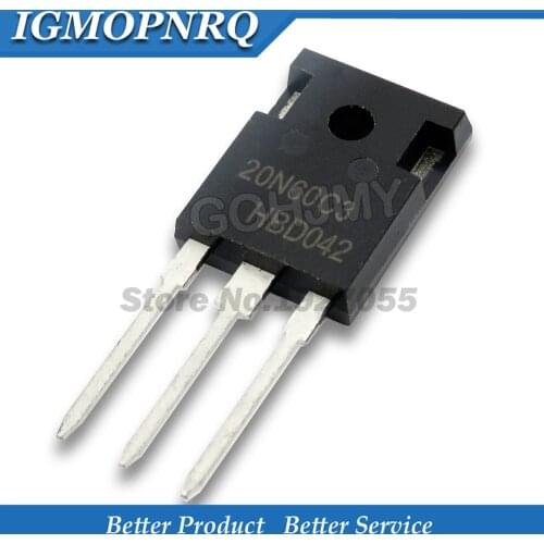 10pcs/lot 47N60C3 TO-3P SPW47N60C3 TO-247 47A600V new