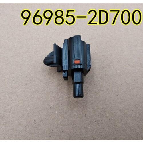 For Kia sportage K3 Forte Cerato Cadenza Soul sportage 969852D700 Outdoor temperature sensor 96985-2D700 Temperature sensor