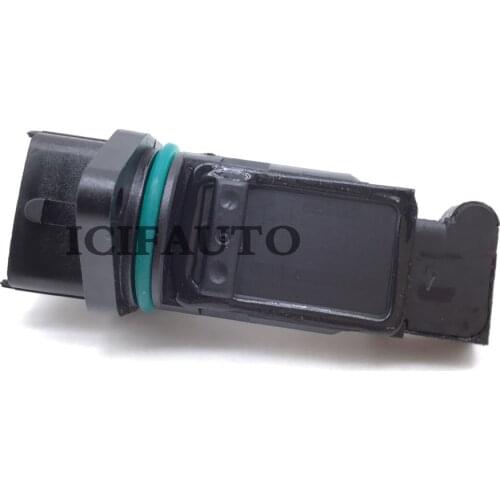 MAF Mass Air Flow Meter Sensor 0280218019 F00C2G2030 For Volvo S80 2.8L Alfa Romeo GTV Spider Fiat Diesel 1.9 2.4 JTD