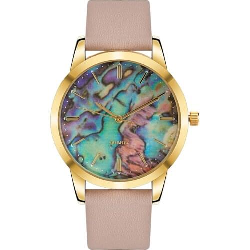 High Quality Stainless Steel Mesh Strap Quartz Watches