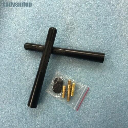 Ladysmtop Car Radio Aerial Antenna Modify case For BYD all Model S6 S7 S8 F3 F6 F0 M6 G3 G5 G7 E6 L3