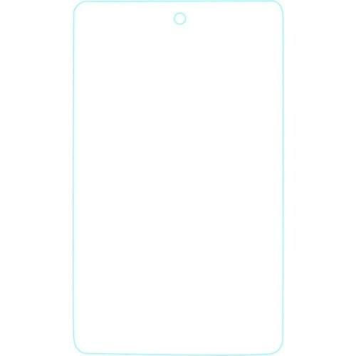 HOT-for Kindle Fire Hd6 High-Definition High-Transmittance 9H Hardness Screen Glass Protective Film