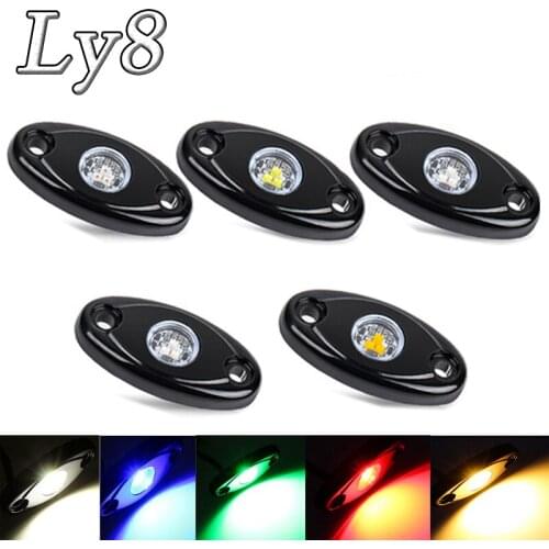 LY8 Decorative Lighting