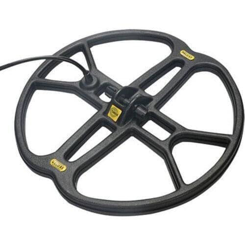 13 inch Md6350 ACE350 TX 850 FS2 Metal Detector Search Coil Underground Metal Detector Treasure Finder Waterproof Search Coil