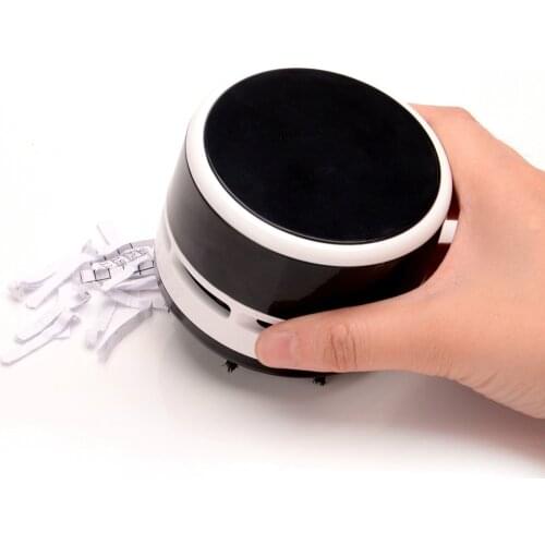 2021 Pink Blue Black Portable MIni Desktop Vacuum Cleaner Office for School Classroom Desk Dust for School Office Home 2020 New