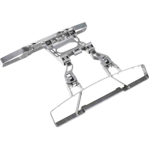 1 Set Drone Landing Gear, Floating Water Kit Damping Gear Expansion Heighten Leg Compatible with Mavic Air 2/air 2S Accessories