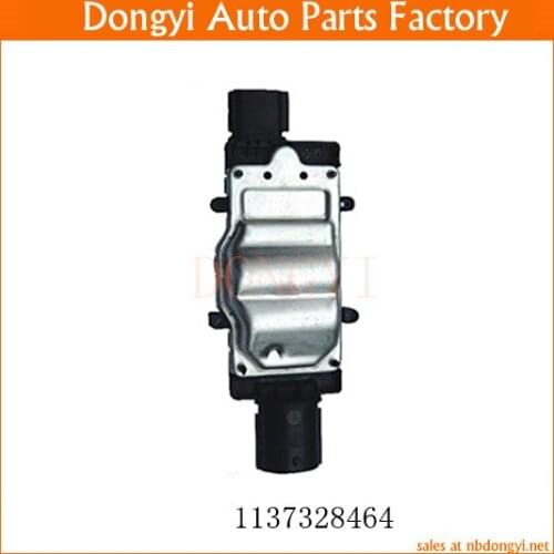 Blower Motor Resistor Fan Control Relay OE NO. 1137328464