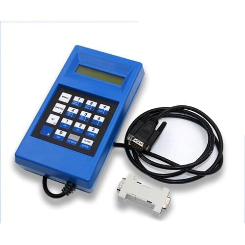 Handheld Professional Elevator Lift Test Tool Escalator Server Test Conveyor Debugging Tool For OTIS XIZI OTIS