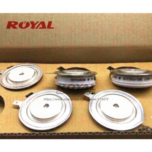 SKT553/16E SKT553/18E SKT553/08E SKT553/12E SKT553/14E NEW THYRISTOR SCR