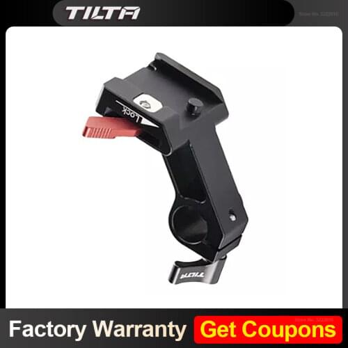 TIlta Nucleus-Nano Hand Wheel 15mm Rod Adapter For Nucleus N Follow Focus Accessories