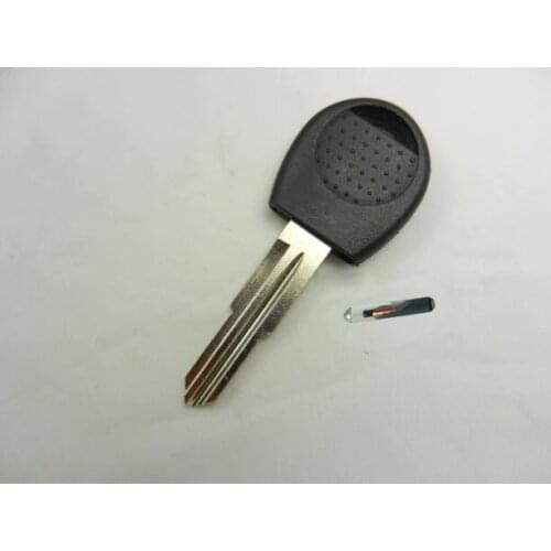 Top Quality Transponder Key For Chevrolet With ID48 Chip inside OEM Chip key (DWO4R blade)