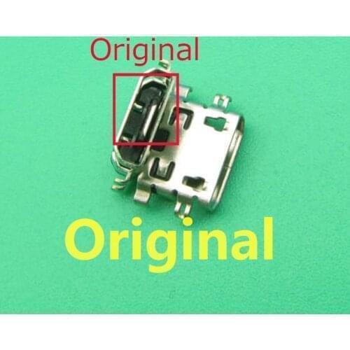1pcs usb charger charge charging doct port connector for Doogee X70 X60L X55 F5Mini F5 Mini Y6 Y6 Piano Y8 Y8C N10 S50 plug jack