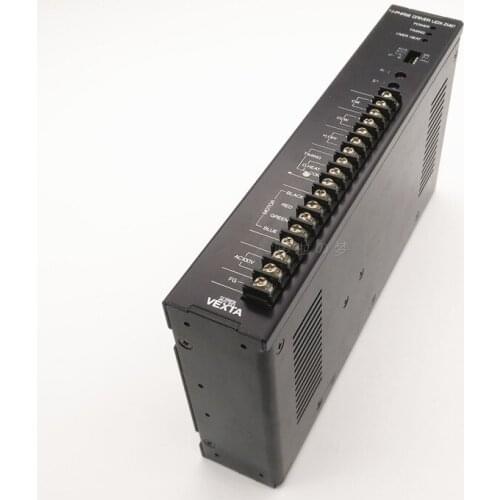 VEXTA motor stepper motor drives east UDX2140 two-phase controller