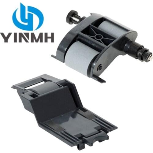 1Set Maintenance Kit L2725-60002 for HP M525 M575 M630 M651 M680 M725 M775 ScanJet 7500 Series ADF Pickup Feeder Roller Kit