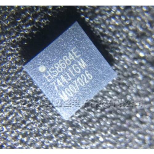 5pcs HS8684 HS8684E HS8292 HS8301 HS8284 HS8269U HS8269L