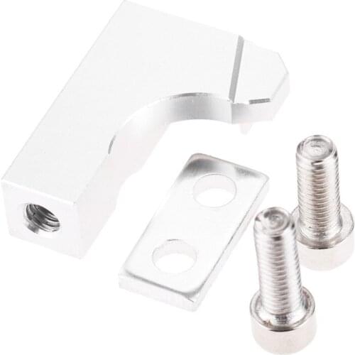 Car Automobile Intake Manifold P2015 Repair Bracket Holder Stand 03L129711E For VW Audi Skoda Seat 2.0 TDI CR Accessories 1/set