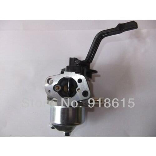 Free shipping Carburetor 2KW 168F gasoline engine parts
