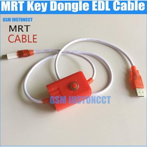 Free adapter+deep flash cable for Xiaomi Redmi phone Open port 9008 Supports all BL locks EDL cable+track NO
