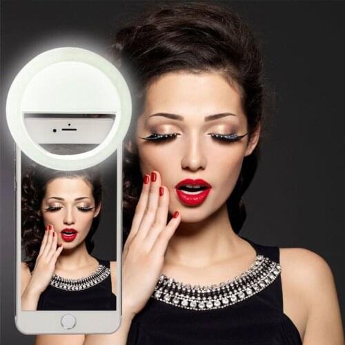 Centechia Selfie Lamps For Mobile Phones