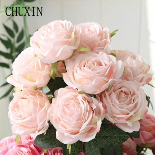 Chu Xin Wedding Decorations