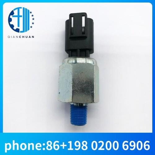 Perkins 403cd 404cd engine oil pressure sensor 185246290 u85246290