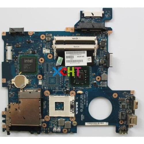 For Dell 1320 M0G6J 0M0G6J CN-0M0G6J KAL80 LA-4232P REV:1.0 Laptop Motherboard Mainboard Tested