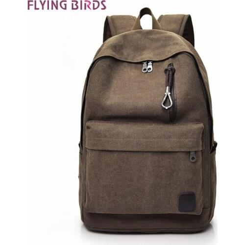 FLYING BIRDS Men's Casual Backpacks