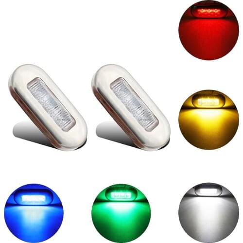 Goldenlion LED Garden Lights