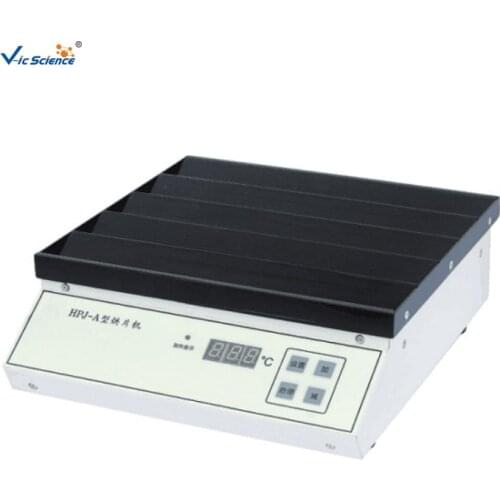 HPJ-A Histological Microtome Tissue Baking Processor of Laboratory Equipment